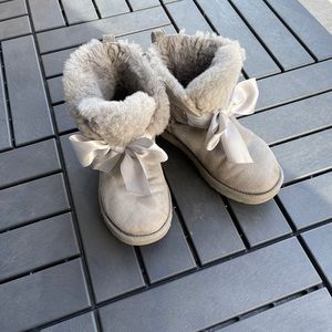 Uggs size 6